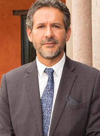 Daniel López